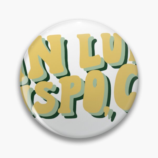 Item preview, SLO green and gold designed and sold by beachyy-dpt.