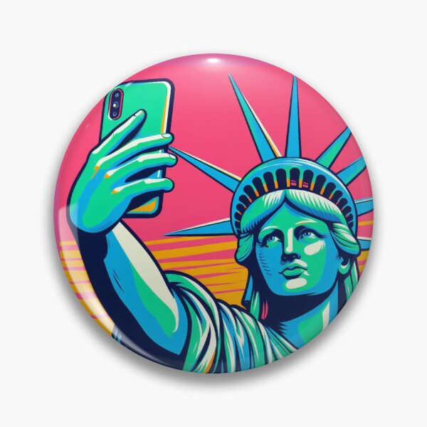 Item preview, Autofoto de la libertad designed and sold by Nordilandia.