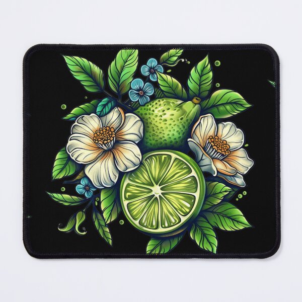 Item preview, Limes designed and sold by MendaciousMina.