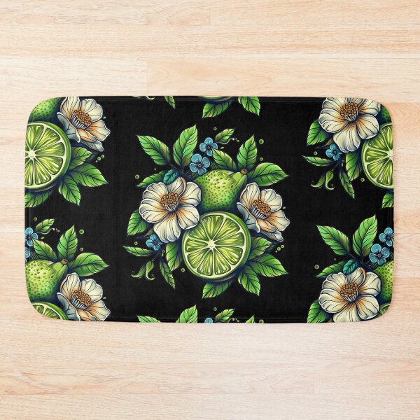 Item preview, Limes designed and sold by MendaciousMina.