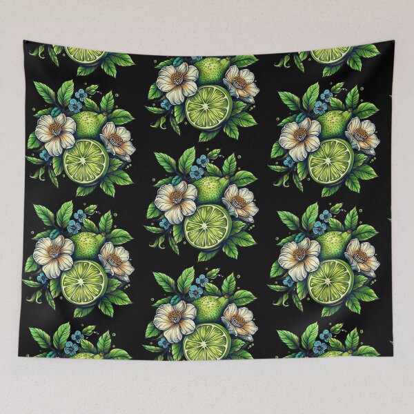 Item preview, Limes designed and sold by MendaciousMina.