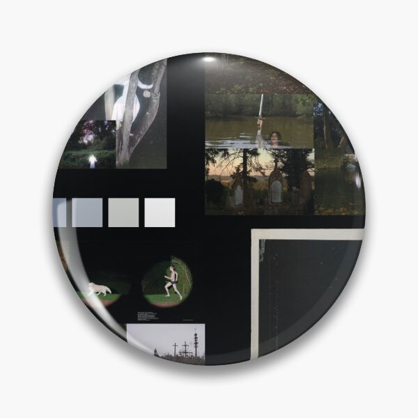 Item preview, moodboard designed and sold by SONIDZES.