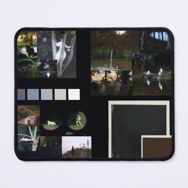 Item preview, moodboard designed and sold by SONIDZES.