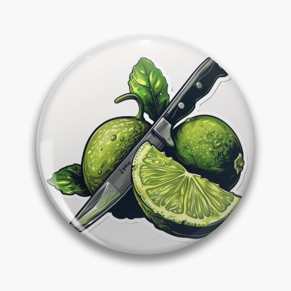 Item preview, Limes designed and sold by MendaciousMina.