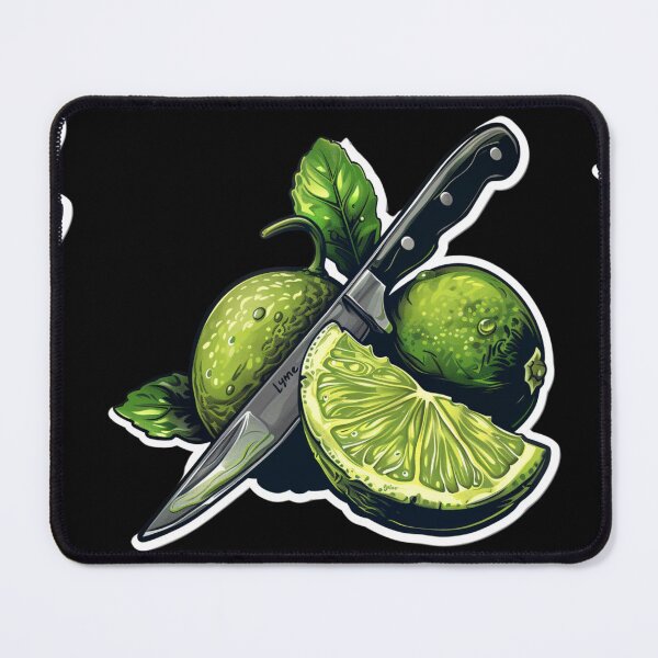 Item preview, Limes designed and sold by MendaciousMina.
