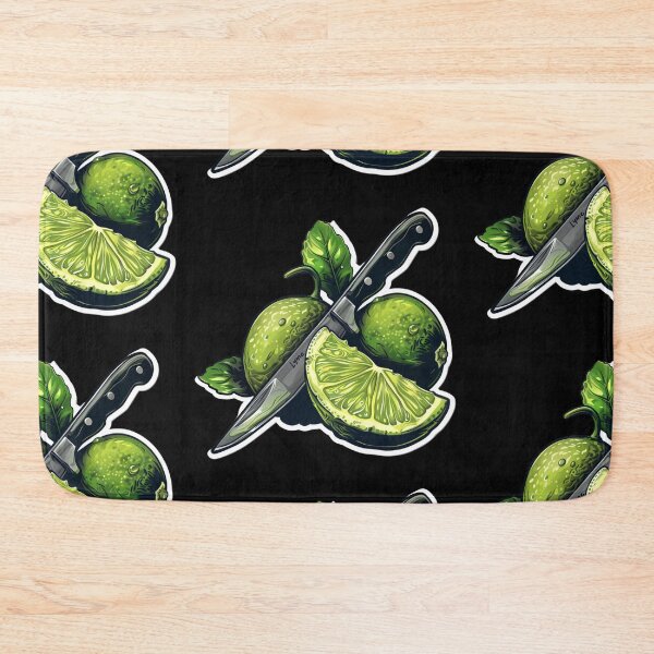 Item preview, Limes designed and sold by MendaciousMina.