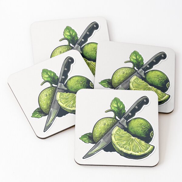 Item preview, Limes designed and sold by MendaciousMina.