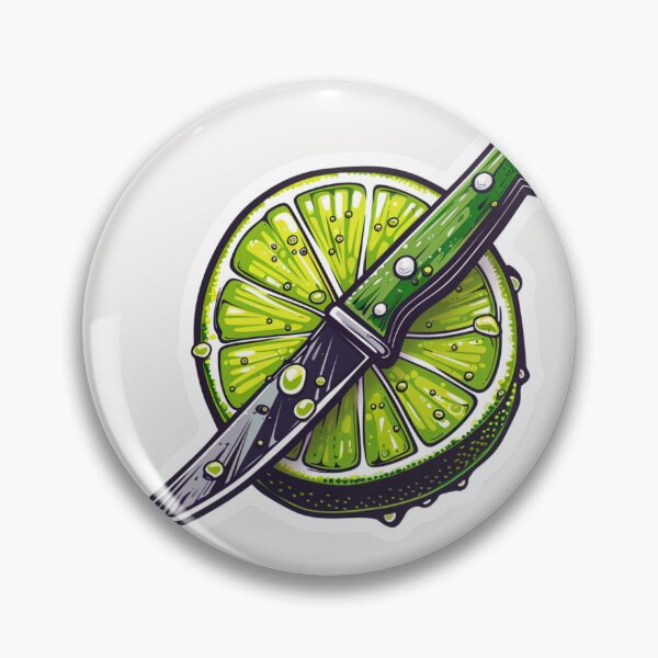 Item preview, Limes designed and sold by MendaciousMina.