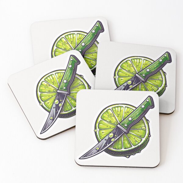 Item preview, Limes designed and sold by MendaciousMina.