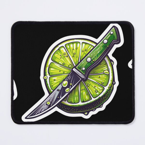 Item preview, Limes designed and sold by MendaciousMina.