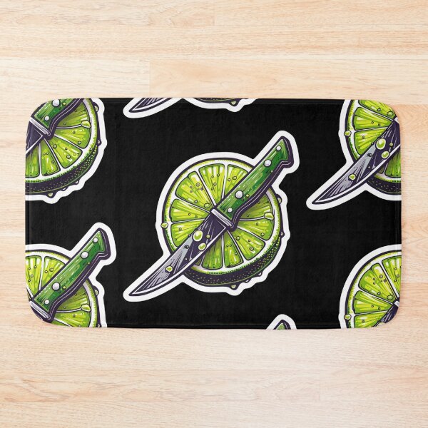 Item preview, Limes designed and sold by MendaciousMina.