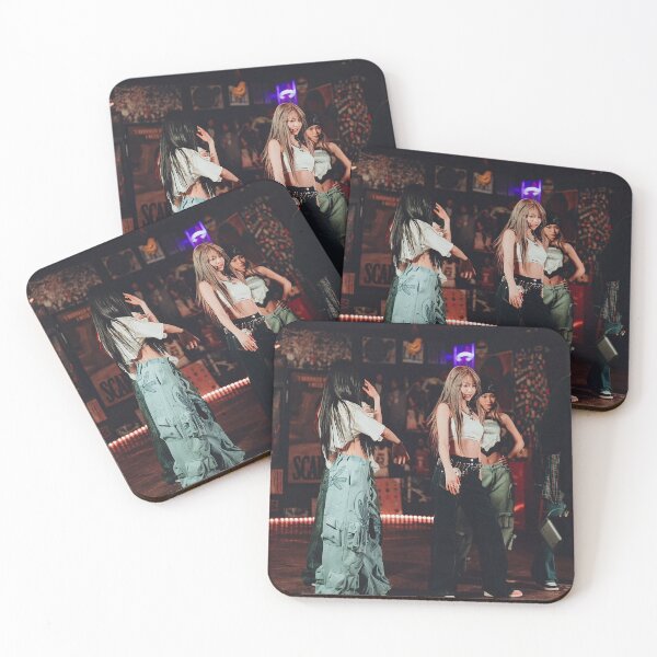 Item preview, Le Sserafim Easy SMART Make it Look Easy designed and sold by Valereekmerch.
