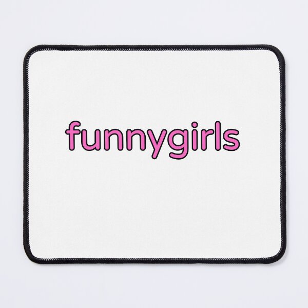 Item preview, Funnygirls designed and sold by Artmestore.