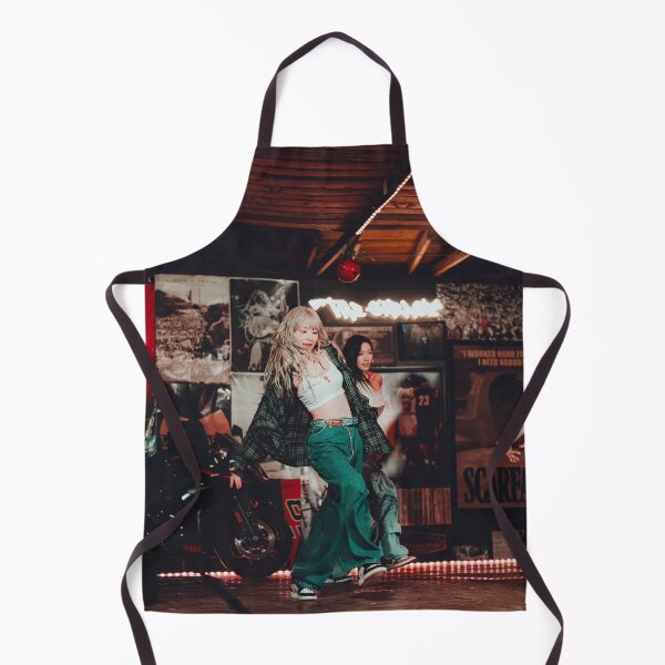 Item preview, Le Sserafim Sakura Kazuha Easy SMART Make it Look Easy designed and sold by Valereekmerch.