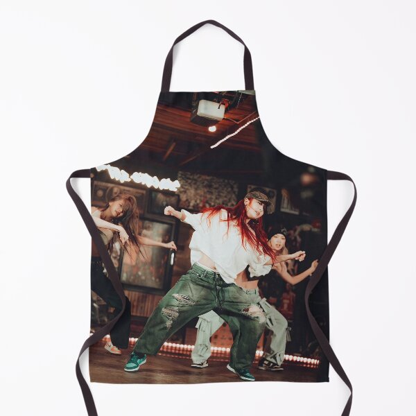 Item preview, Le Sserafim Easy SMART Make it Look Easy designed and sold by Valereekmerch.
