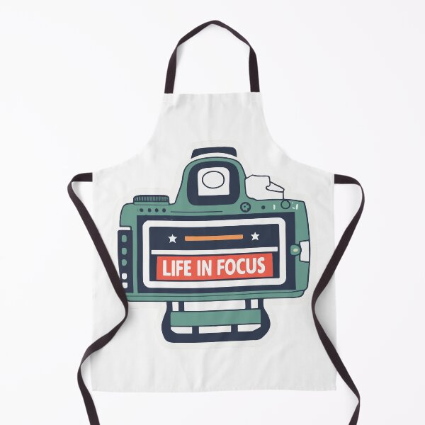 Item preview, Life in Focus - Camera Viewfinder Technical Drawing designed and sold by NiftyWrx.