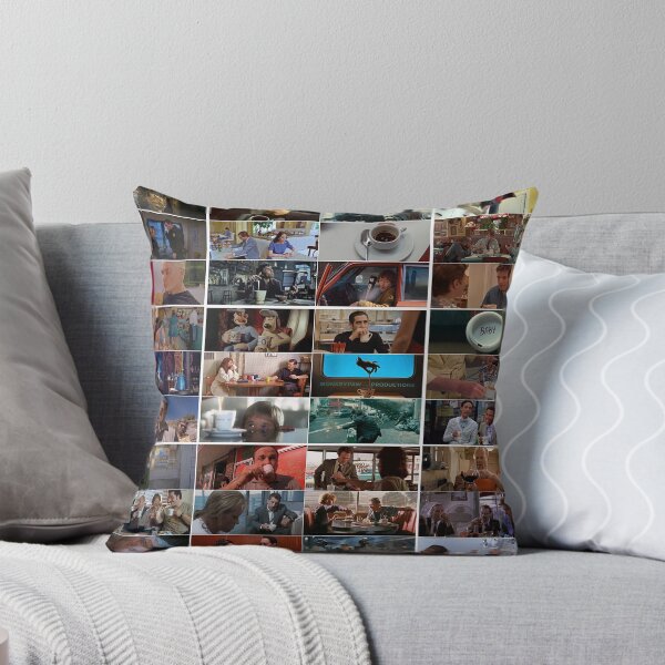 Item preview, One of a kind MOVIE/TV Coffee art  designed and sold by ruthlessEm456.