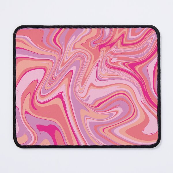 Item preview, Fluid Abstract Waves  designed and sold by Phanya-Style.