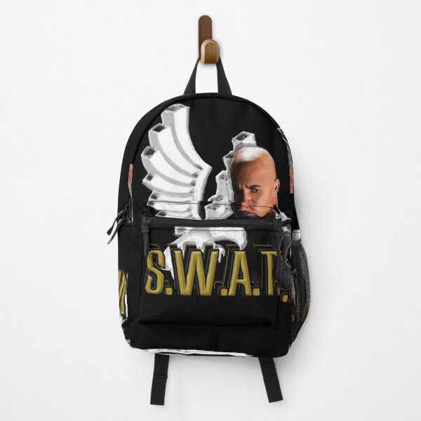 Item preview, EXCLUSIVE SWAT ORIGINAL 3D DESIGN refined designed and sold by THE AMERICAN TEEVANGELIST.