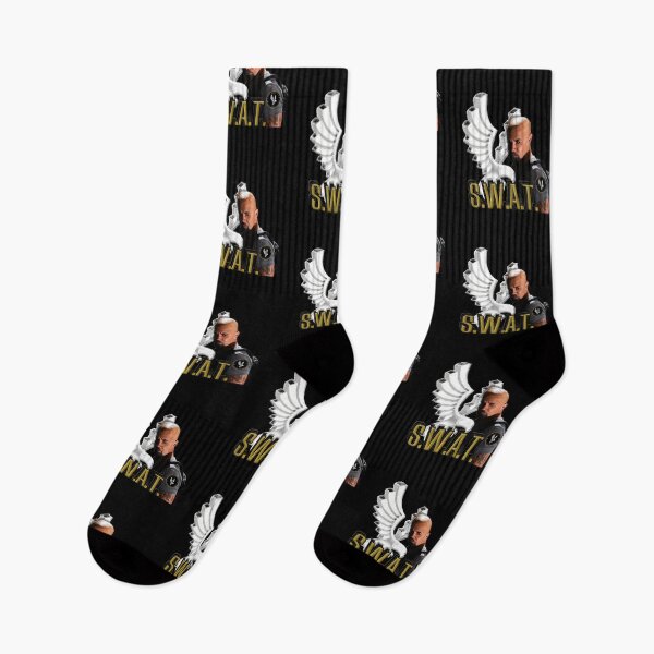 Item preview, EXCLUSIVE SWAT ORIGINAL 3D DESIGN refined designed and sold by THE AMERICAN TEEVANGELIST.