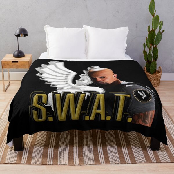 Item preview, EXCLUSIVE SWAT ORIGINAL 3D DESIGN refined designed and sold by THE AMERICAN TEEVANGELIST.