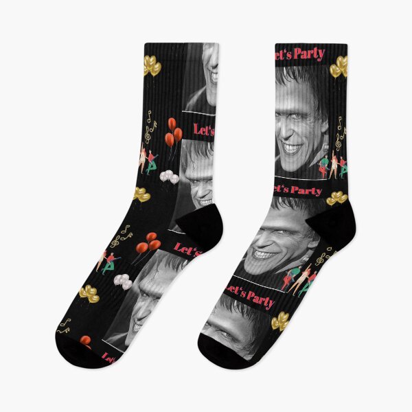 Item preview, Lets Party With Herman Munster designed and sold by Mrpalaad.