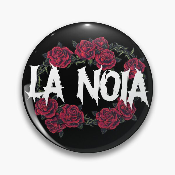 Item preview, La Noia - Angelina Mango - Italy - Eurovision 2024 - Italia designed and sold by Vision-Tees.