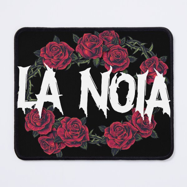 Item preview, La Noia - Angelina Mango - Italy - Eurovision 2024 - Italia designed and sold by Vision-Tees.