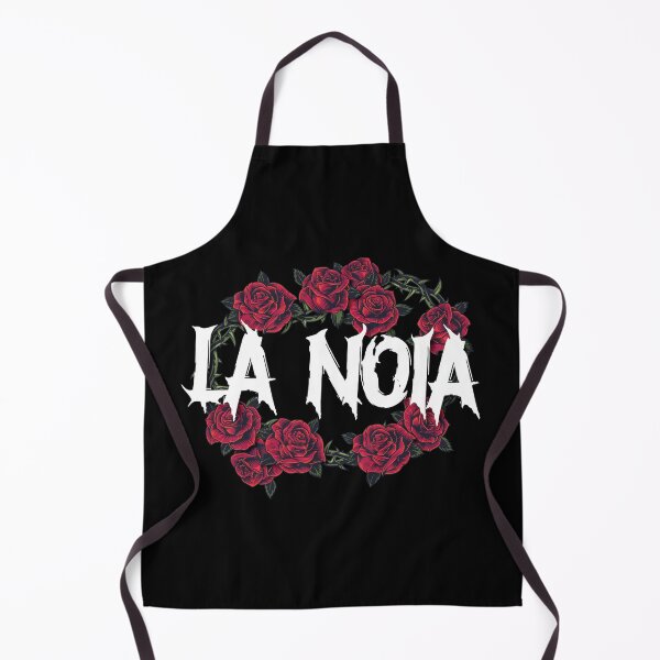 Artikelvorschau, La Noia - Angelina Mango - Italien - Eurovision 2024 - Italia entworfen und verkauft von Vision-Tees.