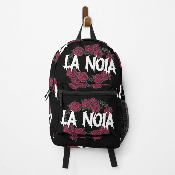 Item preview, La Noia - Angelina Mango - Italy - Eurovision 2024 - Italia designed and sold by Vision-Tees.