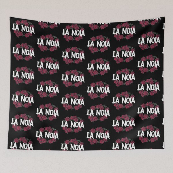 Item preview, La Noia - Angelina Mango - Italy - Eurovision 2024 - Italia designed and sold by Vision-Tees.