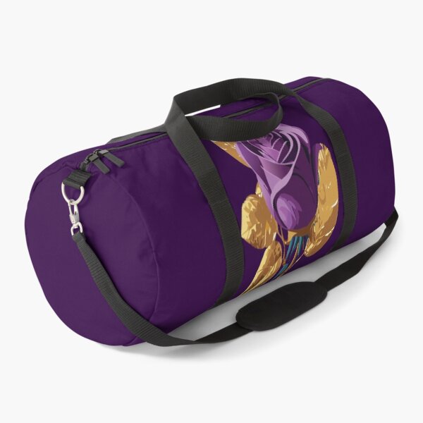 Item preview, purple and golden ROSES designed and sold by Meedbubble2-0.