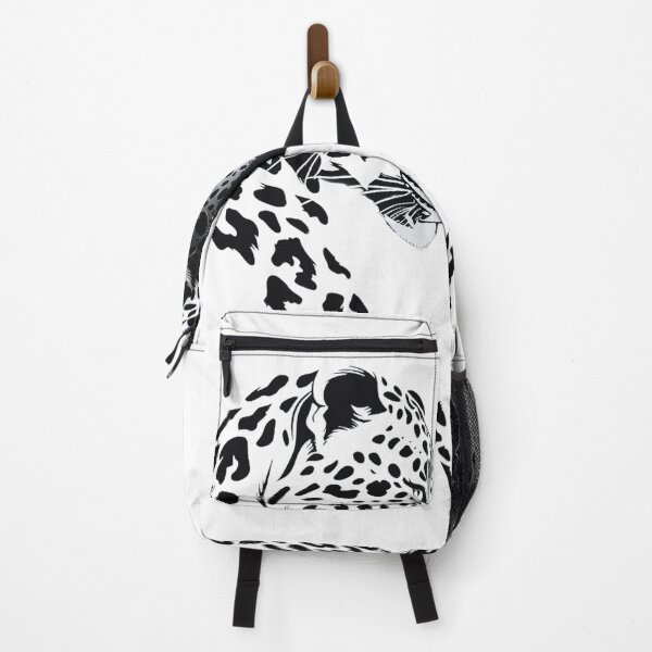 Item preview, Love logo, two leopards, leopard pattern designed and sold by silent-violin.