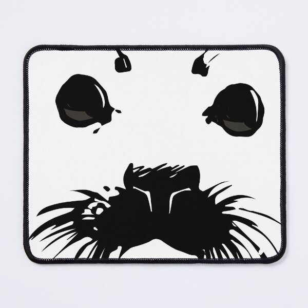 Item preview, Camisa abstracta con cara de foca arpa designed and sold by Soratern.