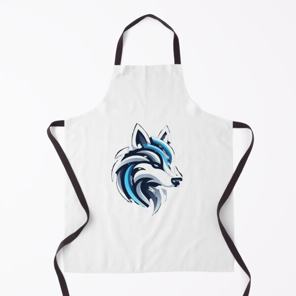 Item preview, wolf lovers designed and sold by NovaCanvas Studio.
