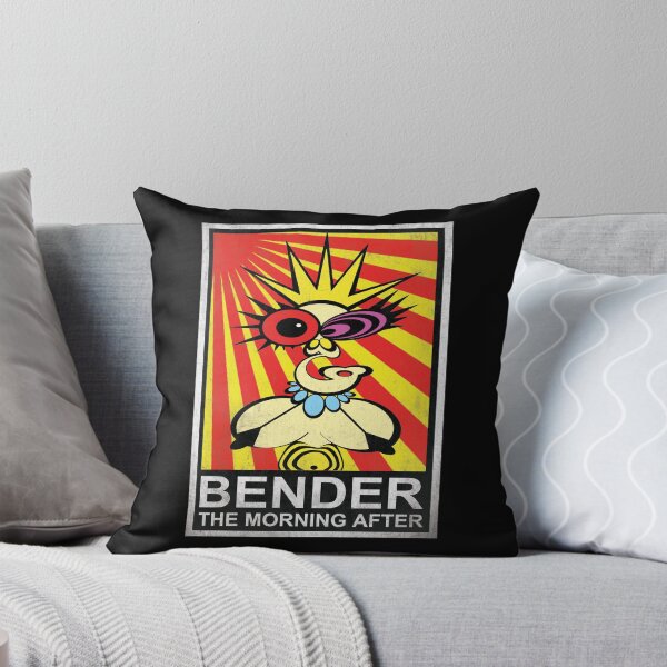Item preview, BENDER designed and sold by moon70star-m70s.