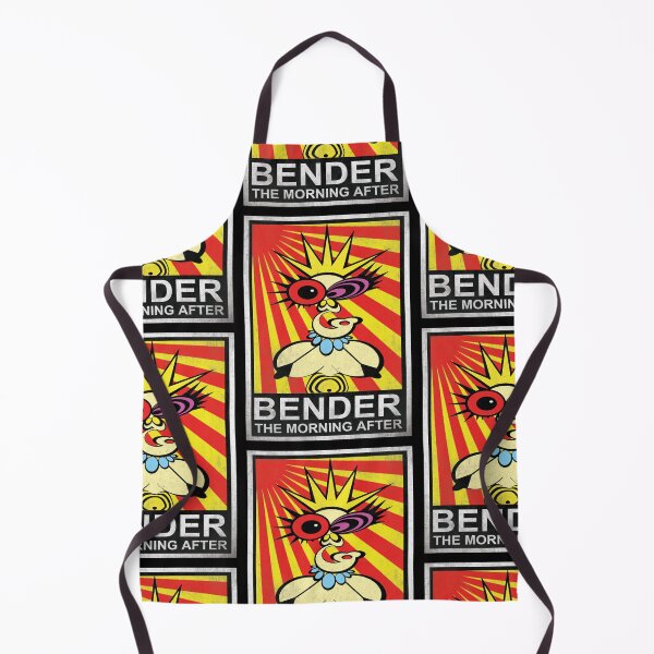 Item preview, BENDER designed and sold by moon70star-m70s.