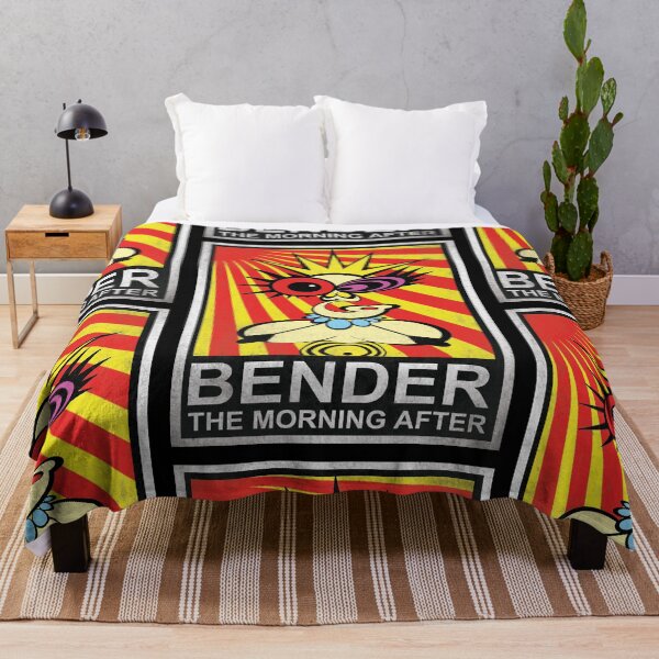 Item preview, BENDER designed and sold by moon70star-m70s.