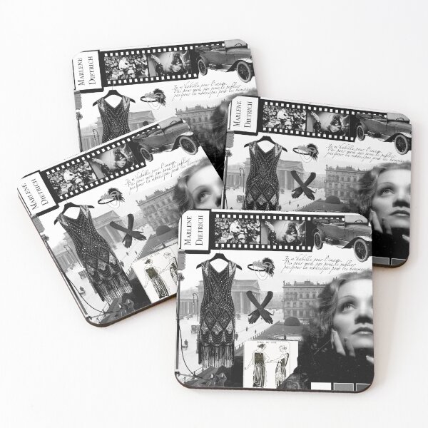 Item preview, DIETRICH  designed and sold by SONIDZES.