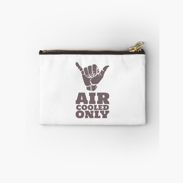 Item preview, Air Cooled Only designed and sold by GrufTee.