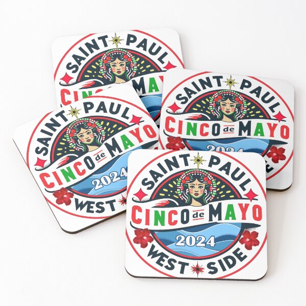 Item preview, West Side Cinco de Mayo designed and sold by Bob Nash.
