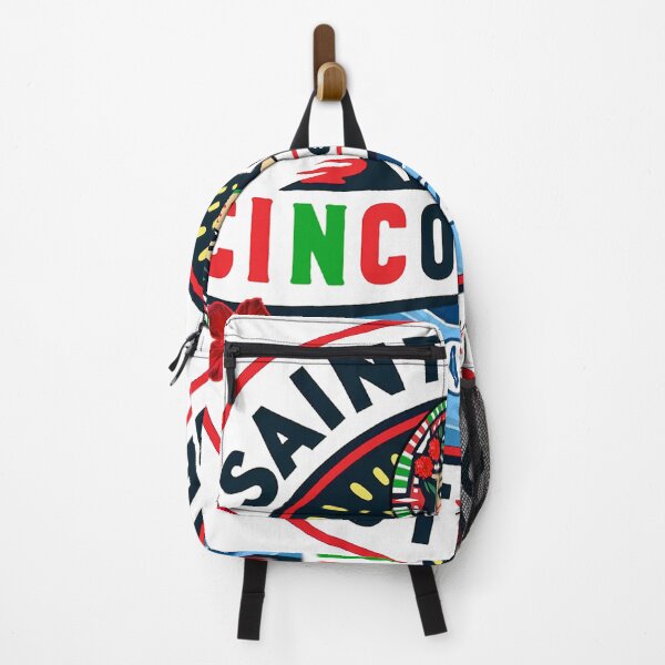 Item preview, West Side Cinco de Mayo designed and sold by Bob Nash.