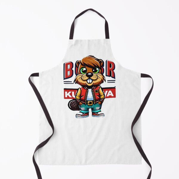 Item preview, Bobr kurwa designed and sold by VibeStyleShop.
