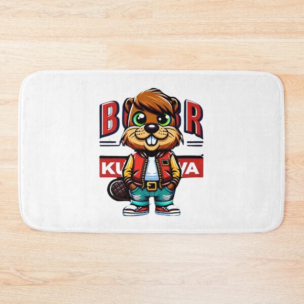 Item preview, Bobr kurwa  designed and sold by VibeStyleShop.