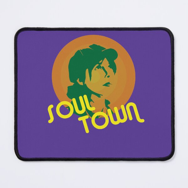 Item preview, Soul Town Girl designed and sold by ajebec.