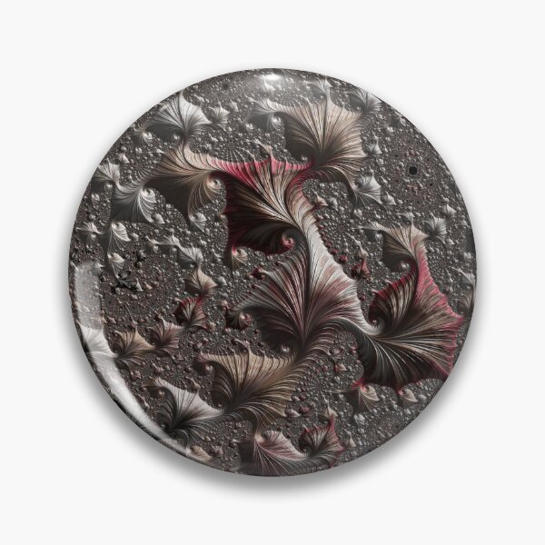 Item preview, Infinity Pattern Fractal Rough Surface designed and sold by JoolyA.