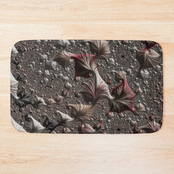Item preview, Infinity Pattern Fractal Rough Surface designed and sold by JoolyA.