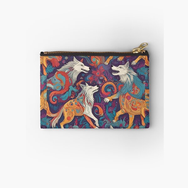Item preview, Dance of the Wolves designed and sold by pUNKnown.