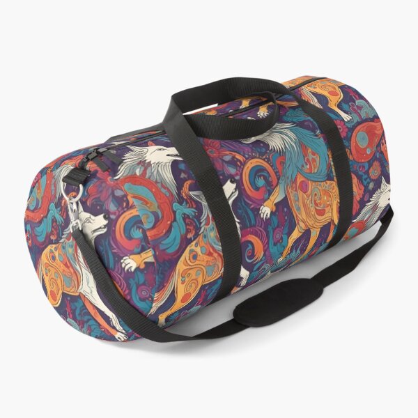 Item preview, Dance of the Wolves designed and sold by pUNKnown.
