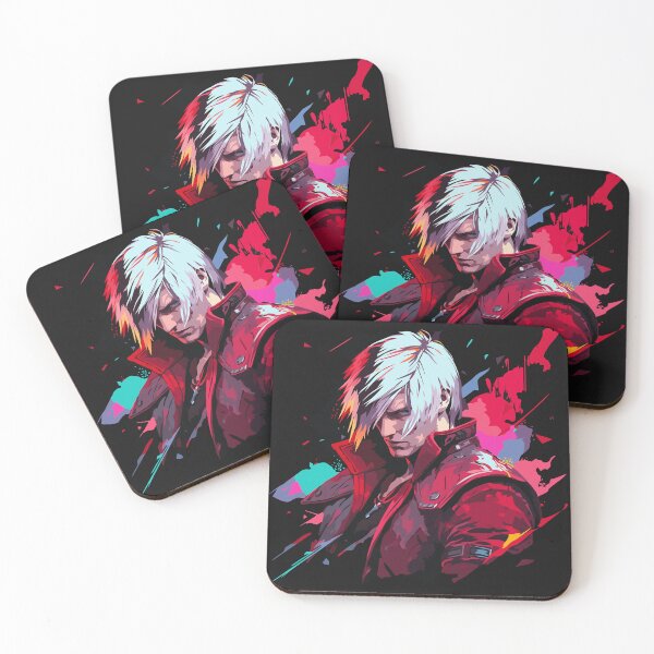 Item preview, dante designed and sold by Deadv.